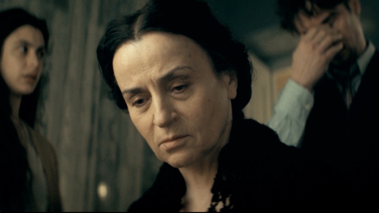 «Η μεγάλη χίμαιρα» ολοκληρώνει απόψε το ταξίδι της, δείτε το τρέιλερ του τελευταίου επεισοδίου