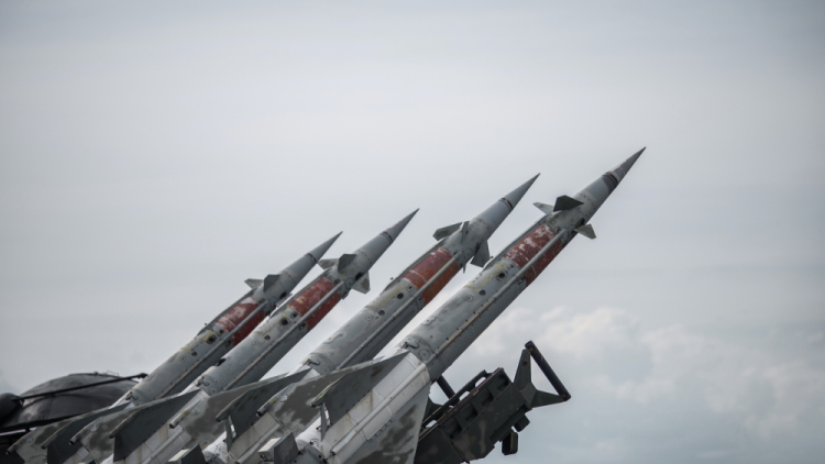    Εκπνέει η έσχατη συμφωνία ΗΠΑ-Ρωσίας για τον έλεγχο των πυρηνικών, ανησυχητική σιγή και από τις δύο πλευρές