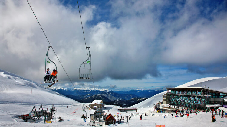  4 εμπειρίες που αξίζει να ζήσετε στην Ελλάδα τον Φεβρουάριο
