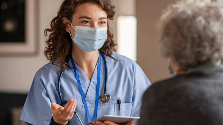 Ο γιατρός στην πόρτα του πολίτη: 3.000 ωφελούμενοι και 21 κρίσιμες διακομιδές το δίμηνο Νοεμβρίου - Δεκεμβρίου