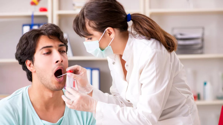 Ενημέρωση και εθελοντική δωρεά μυελού των οστών από το Νοσοκομείο «Μεταξά»
