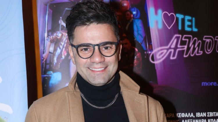 Θοδωρής Μαραντίνης για το τέλος των Onirama: Είναι ώριμο να αφήνεις τα πράγματα εκεί που πρέπει χωρίς να φθαρούν