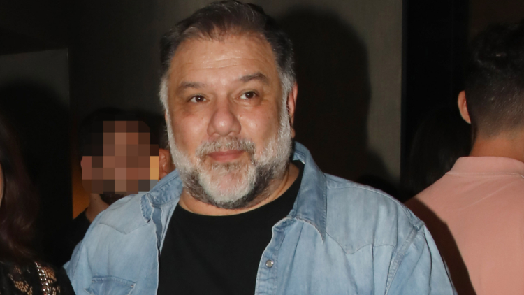Γρηγόρης Αρναούτογλου για την απώλεια της μητέρας του: Θέλαμε πραγματικά να σταματήσει αυτός ο πόνος που βίωνε και η ταλαιπωρία