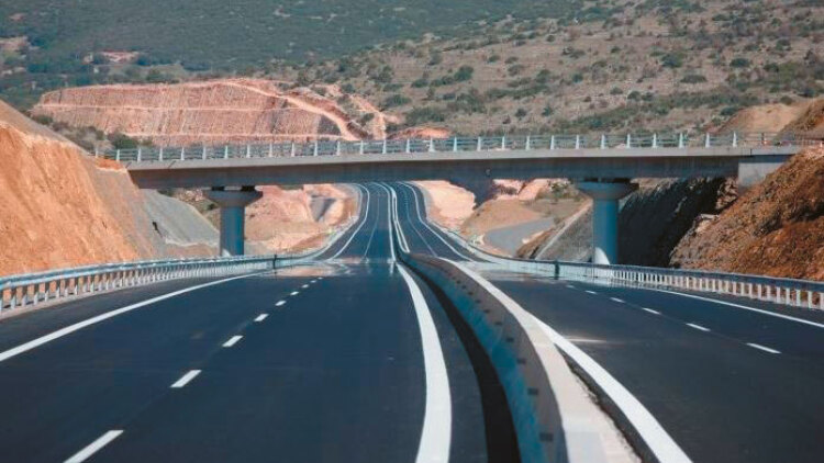 ΓΕΚ ΤΕΡΝΑ: Ξεκίνησε η 35ετής σύμβαση παραχώρησης του ΒΟΑΚ