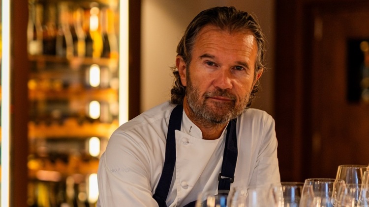 Carlo Cracco: Όταν η γαστρονομία γίνεται αφήγηση