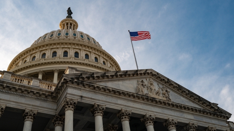 Shutdown στις ΗΠΑ: Αισιοδοξία του προέδρου της Βουλής των Αντιπροσώπων για τον τερματισμό του αύριο, Τρίτη