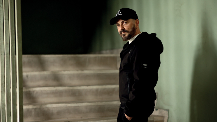 Μιχάλης Δέλτα: «Ο γραπτός λόγος είναι η νέα μουσική»