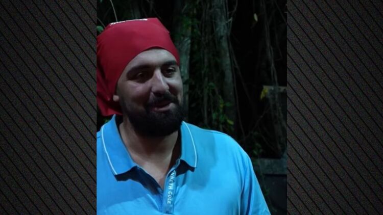 Gio μετά την οικειοθελή αποχώρησή του από το Survivor: Θα με θυμούνται για πάντα στην ιστορία του παιχνιδιού