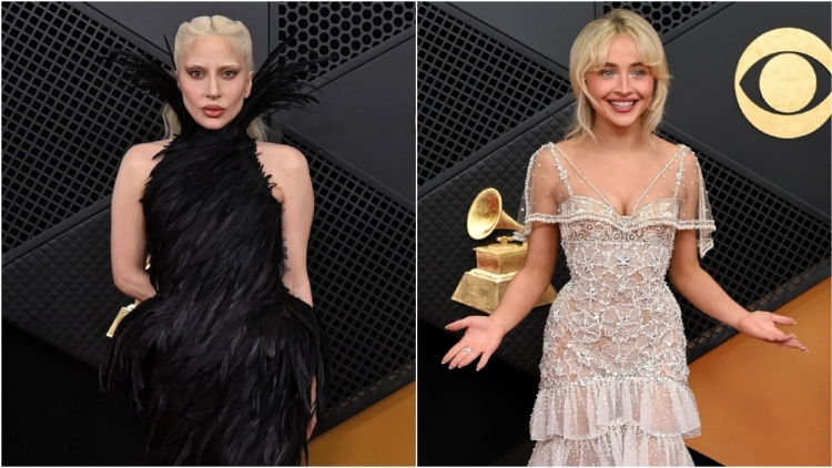 Οι εμφανίσεις που ξεχώρισαν στο κόκκινο χαλί των φετινών Grammy