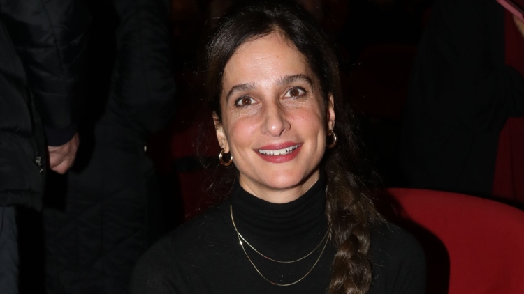 Μαρίνα Καλογήρου για τα 30 χρόνια στην υποκριτική: Το μοναδικό πράγμα που ξέρω και μπορώ να κάνω