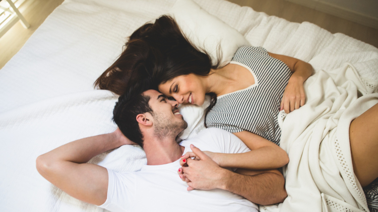 5 οφέλη του οργασμού για την υγεία σύμφωνα με τους ειδικούς