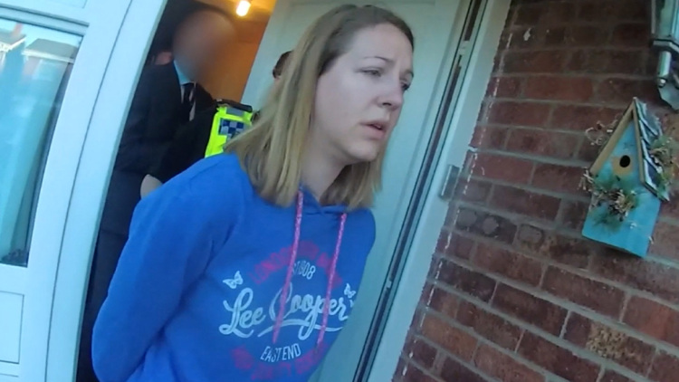 Η νοσηλεύτρια που σκότωσε επτά νεογέννητα, οι φωνές ότι αδικήθηκε και το ντοκιμαντέρ στο Netflix