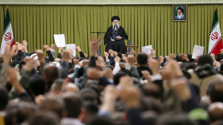 Ιράν: Περισσότεροι από 50.000 άνθρωποι συνελήφθησαν από τις αρχές, σύμφωνα με ΜΚΟ