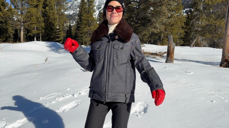 Όλα όσα χρειάζεστε για τα πιο ενημερωμένα ski-ready σύνολα
