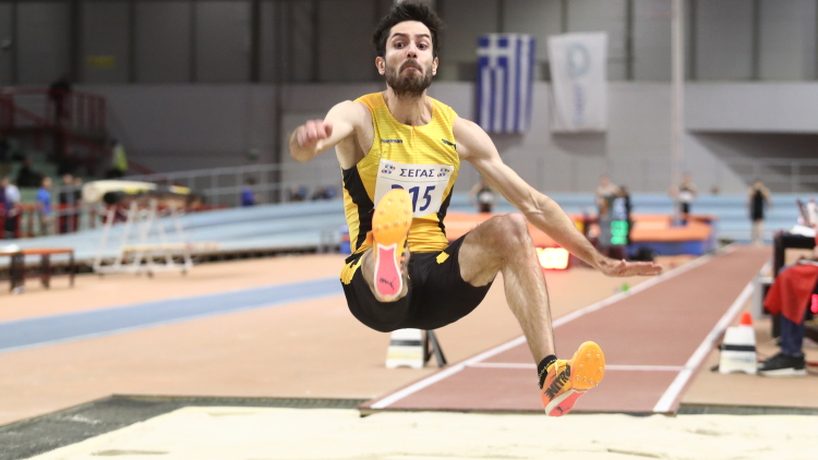 Στίβος: Έμεινε 2ος στο μίτινγκ της Οστράβα ο Τεντόγλου, βίντεο 