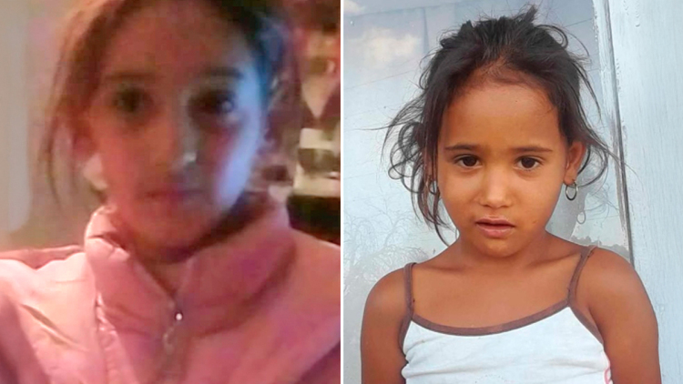 Συναγερμός για την εξαφάνιση δυο ανήλικων κοριτσιών 5 και 9 ετών στον Κορυδαλλό
