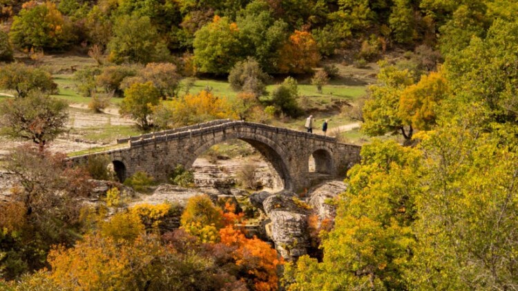Το video του Travel.gr από την αποστολή του στο Πωγώνι -Οι εμπειρίες που ζήσαμε, οι άνθρωποι που γνωρίσαμε σε 100"
