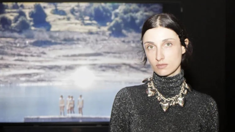 Έφη Γούση: «Στον Μόρνο η κλιματική κρίση δεν αφορά ένα αόριστο μέλλον, είναι παρούσα»
