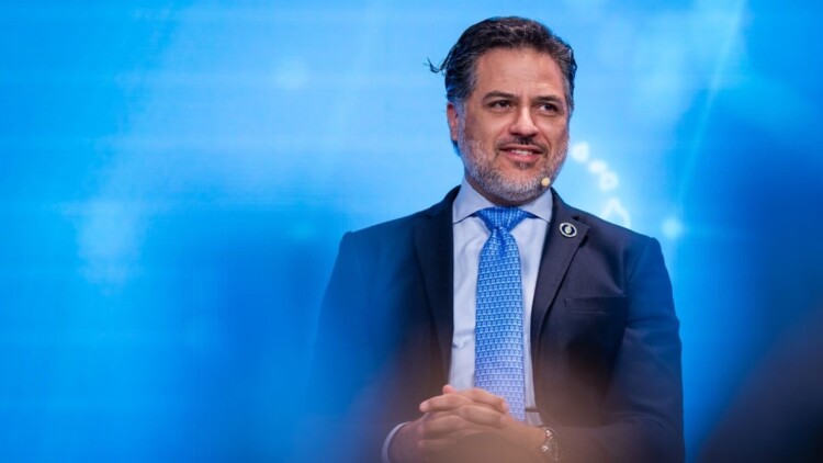 Τζόσουα Βολτς: Οι ΗΠΑ στηρίζουν τη βιωσιμότητα του Κάθετου Διαδρόμου