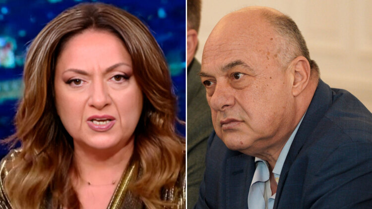 Εξώδικο στη Μουτίδου έστειλε ο Μπέος: «Ζήτα συγγνώμη για το ρατσιστής», «Δεν ανακαλώ τίποτα»
