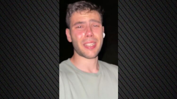 Η Ορεινή Μέλισσα εξήγησε γιατί έβαλε τα κλάματα στο TikTok: Δεχόμουν απειλές για τη ζωή μου