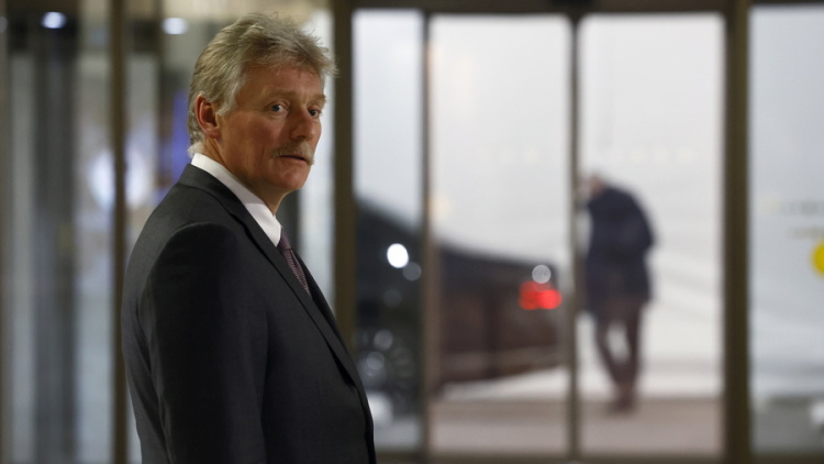 Κρεμλίνο: Ο κόσμος θα βρεθεί σε μια πιο επικίνδυνη κατάσταση μετά την εκπνοή της συνθήκης New Start