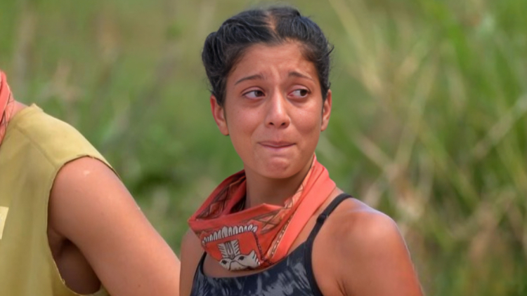Survivor: Αποχώρησε οικειοθελώς η Εβελίνα Λυκούδη - Δεν είναι εύκολο αυτό που ζούμε, είπε