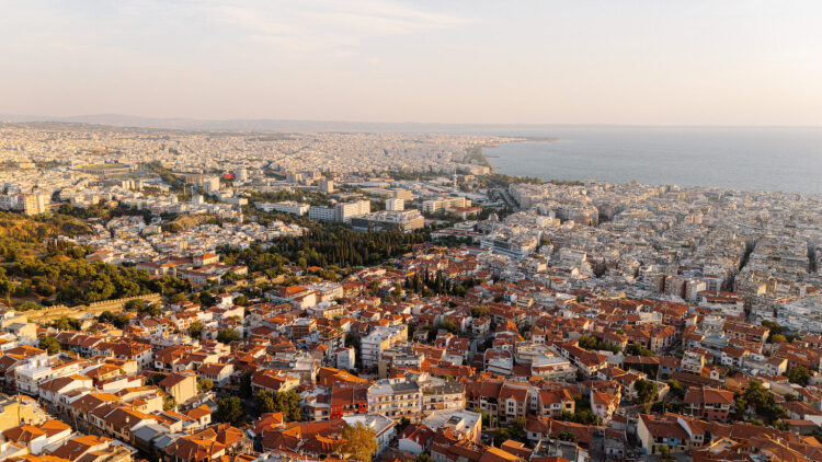Ισχυρή ζήτηση για ταξίδια από την Ιρλανδία προς την Ελλάδα -Οι δημοφιλέστεροι προορισμοί 