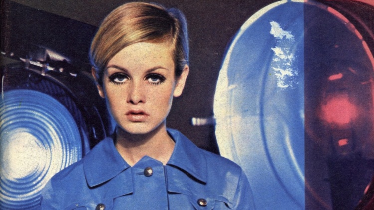 Δείτε πώς είναι σήμερα το διάσημο μοντέλο Twiggy