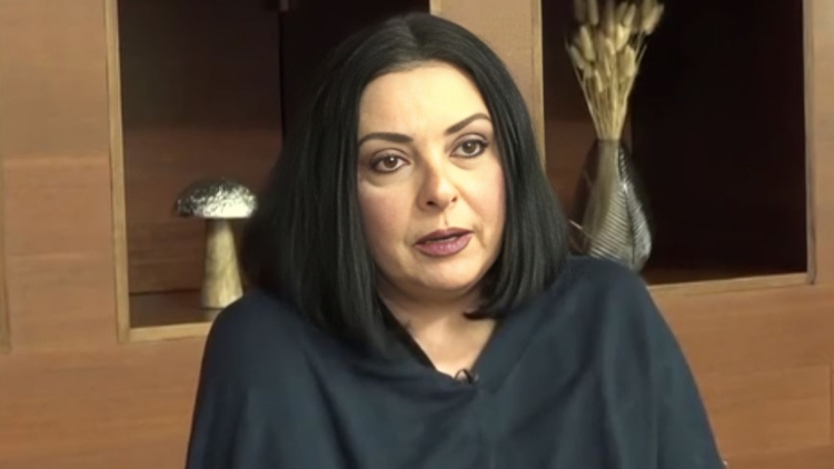 Ανδρίτσου για την ταινία «Τι ψυχή θα παραδώσεις μωρή»: Είναι διαφορετική από το σίριαλ και αυτό είναι ανακουφιστικό