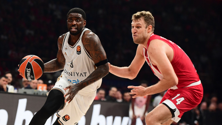 Ντουμπάι BC - Ολυμπιακός: Για την 6η σερί νίκη στη Euroleague οι Πειραιώτες, τζάμπολ στις 18:00 