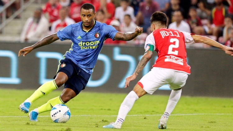 Ελλάς Σύρου: Πάει για σπουδαία κίνηση με Λουτσιάνο Νάρσινγκ!
