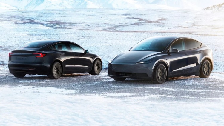 Tesla: Κατάρρευση πωλήσεων στη Νορβηγία!