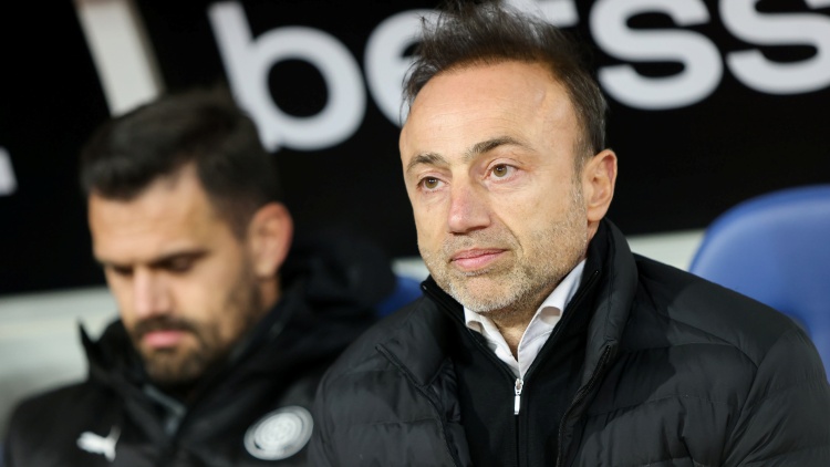 Κόντης: «Υπήρχαν αποφάσεις τρελές, είναι καιρός να σεβαστούμε το άθλημα»
