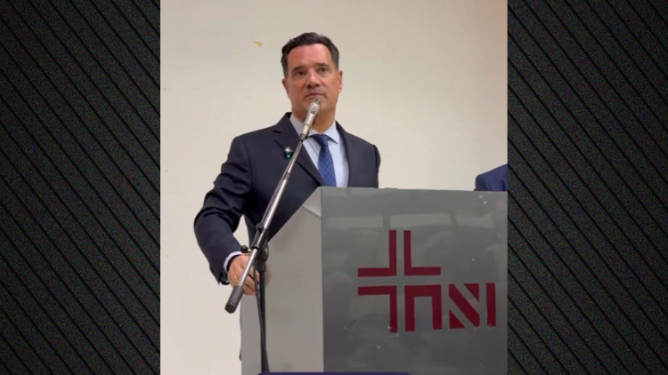 Ο Άδωνις Γεωργιάδης δεν φοβήθηκε τον διάλογο με συνδικαλιστές στα Γιάννενα και απάντησε στους «μύθους» για το ΕΣΥ, δείτε βίντεο