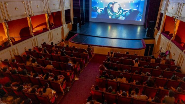 Amimasyros: To Διεθνές Φεστιβάλ Κινουμένων Σχεδίων καλεί τους δημιουργούς να καταθέσουν τις ταινίες του