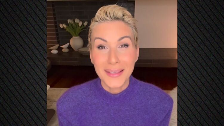 Άννα Κανδαράκη: «Όταν σκεφτόμαστε τον καρκίνο, μας έρχεται στο μυαλό ο θάνατος, όμως θα σας μιλήσω για τη ζωή»