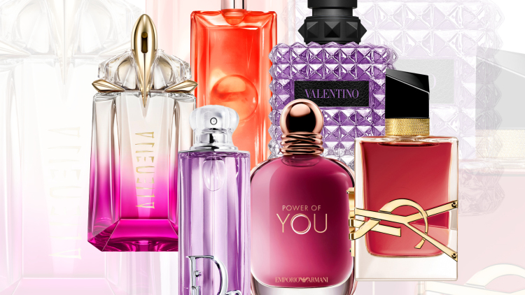 Οι νέες αρωματικές κυκλοφορίες που έχουμε αγαπήσει
