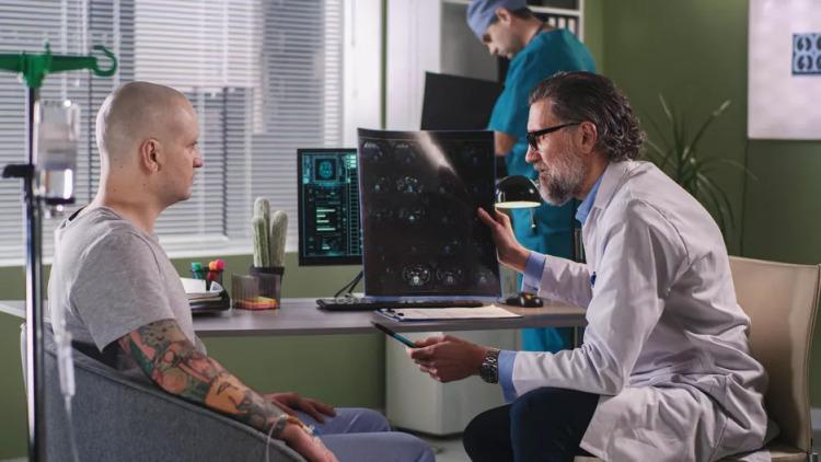 Καρκίνος: Πρώτη αιτία θανάτου μέχρι το 2035 – Το 50% των περιστατικών μπορούν να προληφθούν