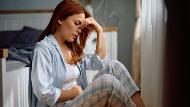 Ενδομητρίωση: Η σιωπηλή νόσος που απειλεί τη γονιμότητα – Σήμερα αντιμετωπίζεται αποτελεσματικά