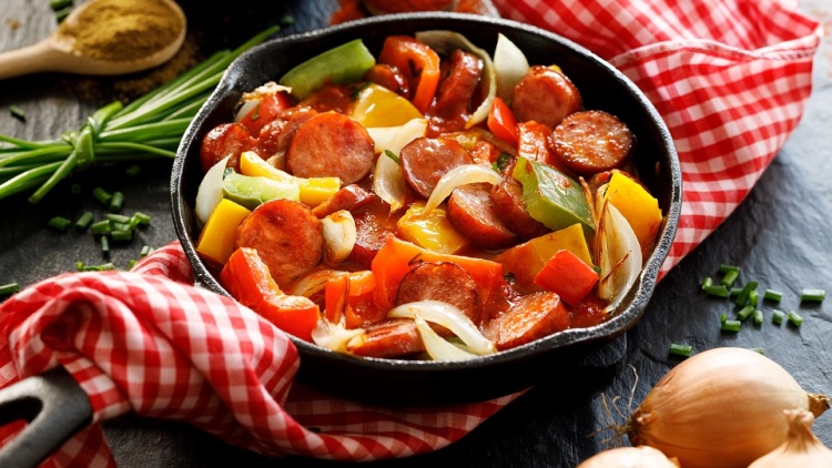 Η επιστήμη πίσω από το τέλειο σπεντζοφάι
