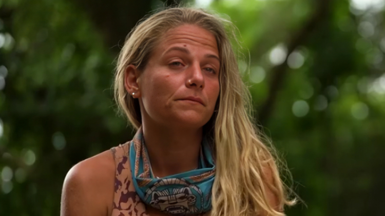 Survivor: Μου λείπει να μου κάνει χαδάκια πριν κοιμηθώ, είπε συγκινημένη η Φανή για τον σύζυγό της
