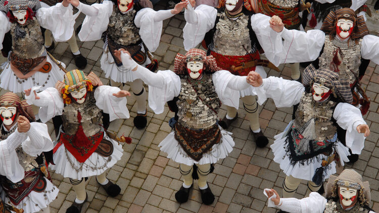 Απόδραση στη Νάουσα τον Φεβρουάριο -Ένας πλήρης οδηγός εμπειριών 