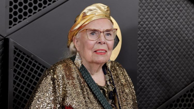 Meryl Streep: Θα υποδυθεί τη Joni Mitchell στη νέα βιογραφική ταινία του Cameron Crowe 