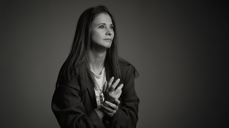 Η βραβευμένη συγγραφέας Στέλλα Ζαφειροπούλου: «Νομίζω πως η αναπηρία μου εντέλει λειτούργησε ευεργετικά»