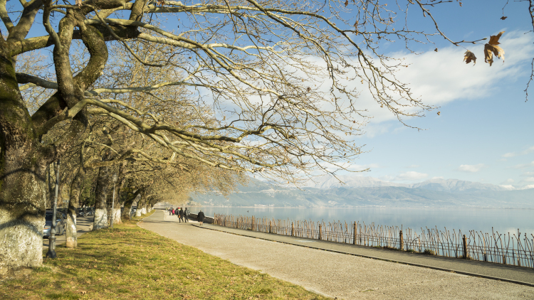 Ιωάννινα: Δραστηριότητες για εναλλακτικό τουρισμό όλο τον χρόνο