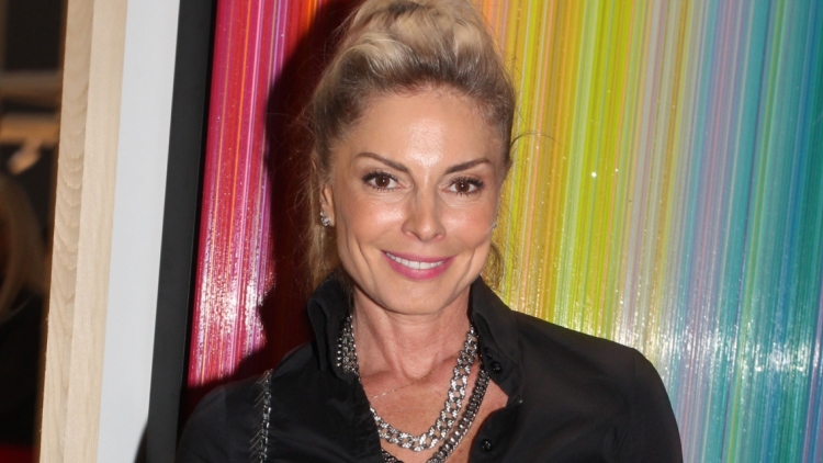 Κατερίνα Λάσπα: Η φωτογραφία από τα παιδικά της χρόνια στην αγκαλιά του πατέρα της