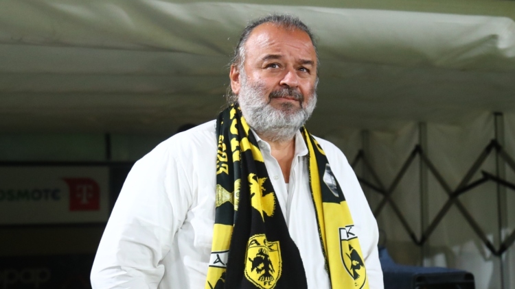 AEK: Αύξηση μετοχικού κεφαλαίου 10 εκατ. ευρώ