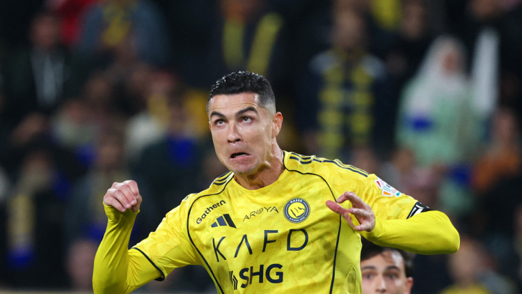 Πώς o Ρονάλντο και o Μπενζεμά κατέστρεψαν το πρωτάθλημα της Σαουδικής Αραβίας σε 48 ώρες
