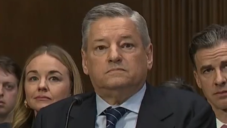 Στη Γερουσία το πιθανό deal Netflix - Warner Bros Discovery: Ανησυχία για αυξήσεις τιμών στις συνδρομές και το μέλλον του κινηματογράφου